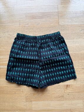 🌵 Travis Scott Cactus Jack Lounge Shorts 🌵